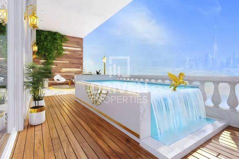 Appartement de 1 chambre No. 121723 10