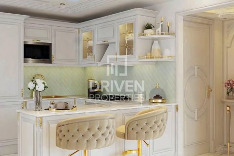 Appartement de 1 chambre No. 121723 2