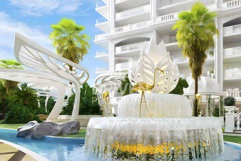 Appartement de 1 chambre No. 121723 4