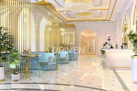 Appartement de 1 chambre No. 121723 6