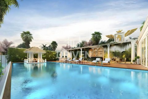 Appartement de 1 chambre No. 121723 5