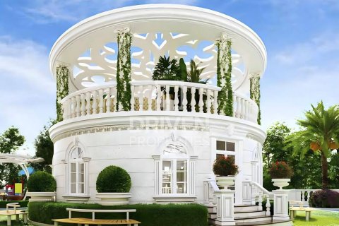 Appartement de 1 chambre No. 121723 7