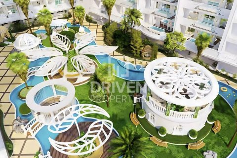 Appartement de 1 chambre No. 121723 12