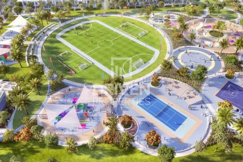 Townhouse de 4 chambres  No. 121727 8