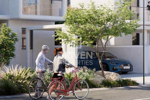 Townhouse de 4 chambres  No. 121727 16