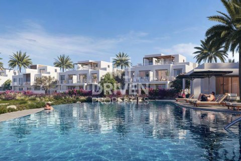 Townhouse de 4 chambres  No. 121727 11