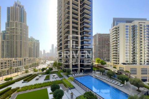 Appartement de 2 chambres No. 121728 3