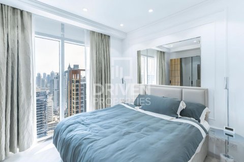 Appartement de 3 chambres No. 121724 12