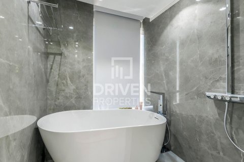 Appartement de 3 chambres No. 121724 24