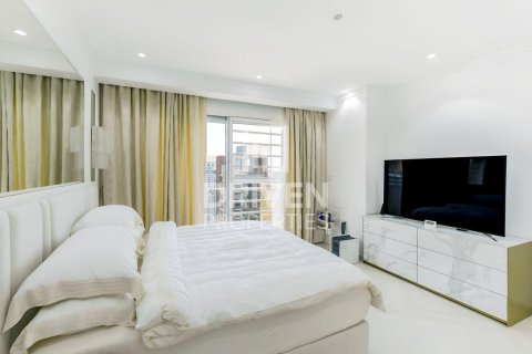 Appartement de 3 chambres No. 121724 14