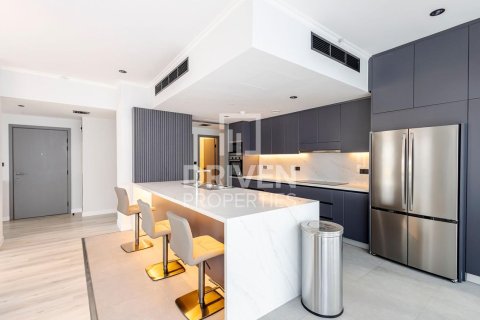 Квартира с 3 спальнями №121726 10