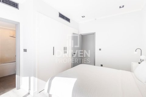 Квартира с 3 спальнями №121726 14