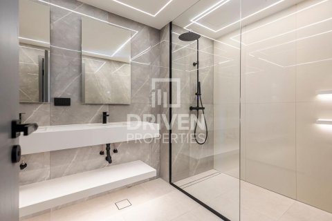 Квартира с 3 спальнями №121726 20