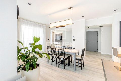 Квартира с 3 спальнями №121726 7