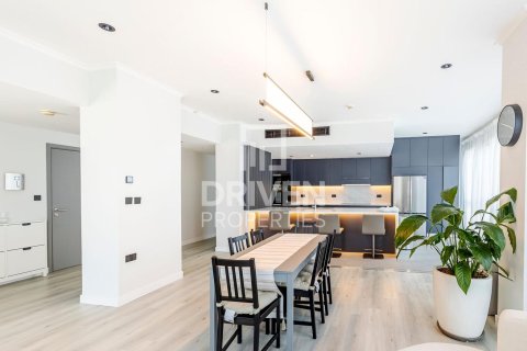 Квартира с 3 спальнями №121726 6