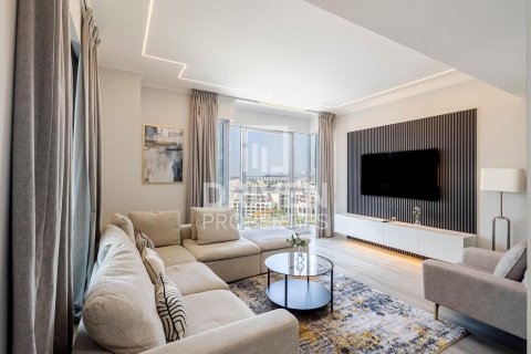 Квартира с 3 спальнями №121726 9