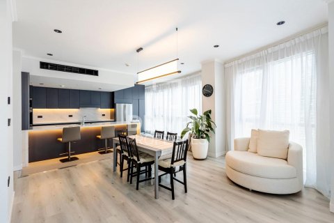 Квартира с 3 спальнями №121726 5