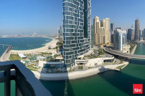 1 bedroom Apartment in Dubai Marina, UAE No. 164422