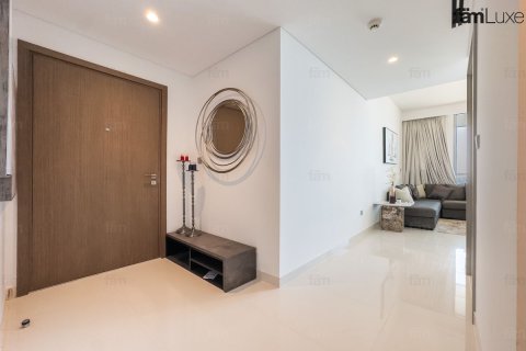 Квартира с 3 спальнями в Dubai Harbour, ОАЭ №164421 13