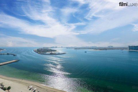Квартира с 3 спальнями в Dubai Harbour, ОАЭ №164421 15
