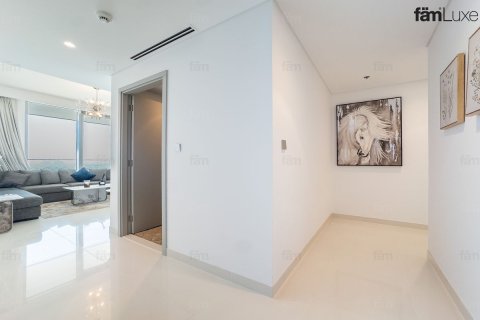 Квартира с 3 спальнями в Dubai Harbour, ОАЭ №164421 14