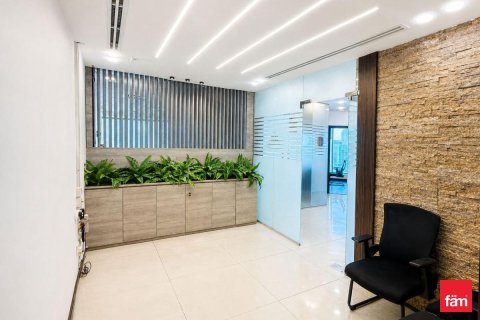 Офис 102.3м² в Бизнес-Бэй, ОАЭ №164420 7
