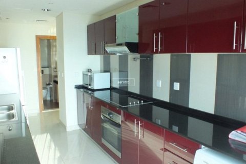 3 غرف نوم شقة  رقم 108578 8