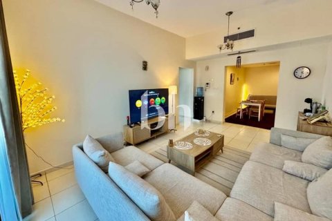1 bedroom Apartment in Al Khan, UAE No. 171955 3
