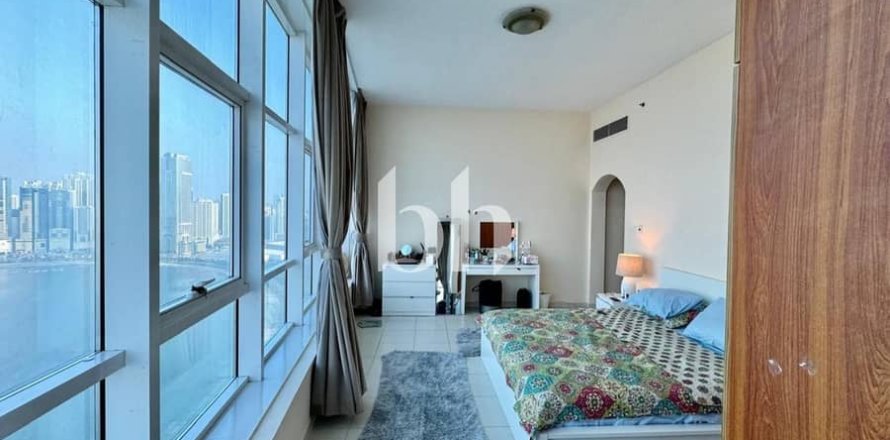 1 bedroom Apartment in Al Khan, UAE No. 171955