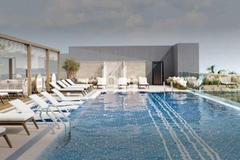 42m² Apartment in Jumeirah Village Circle, UAE No. 171957 12