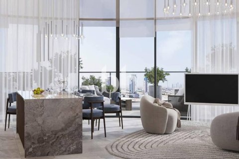 Studio Apartment in Jumeirah Village Circle, UAE No. 171957