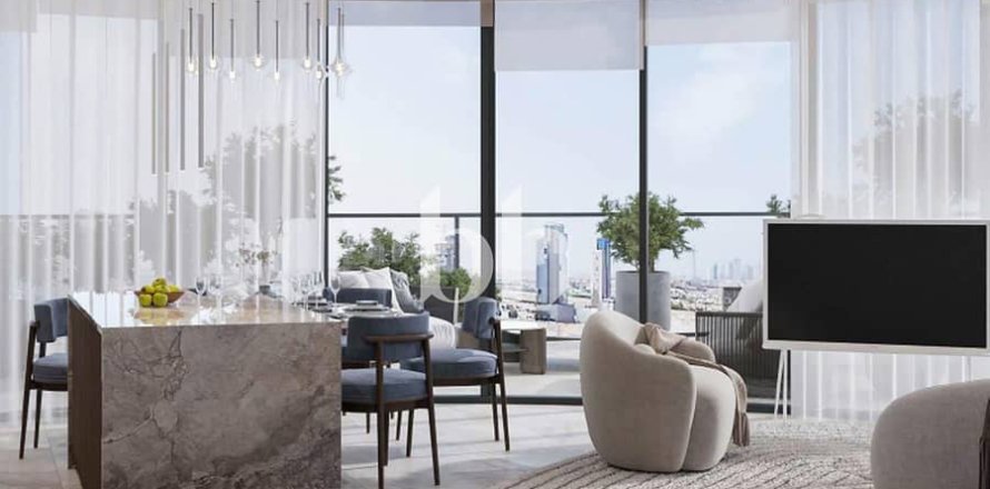 Studio Apartment in Jumeirah Village Circle, UAE No. 171957