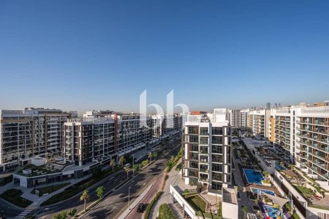 35m² Apartment in Meydan, UAE No. 171956 7