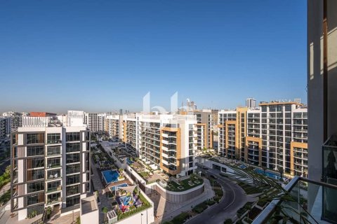 35m² Apartment in Meydan, UAE No. 171956 6