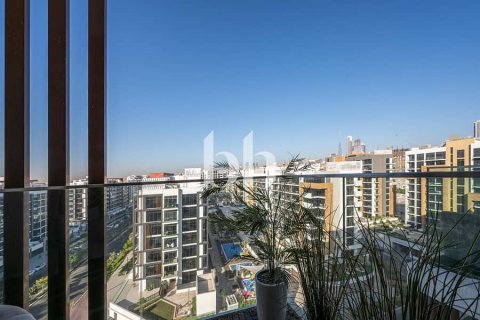 35m² Apartment in Meydan, UAE No. 171956 9