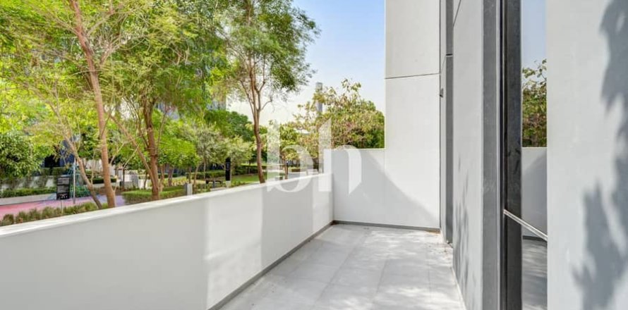 1 bedroom Apartment in Aljada, UAE No. 171954