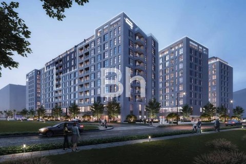 1 bedroom Apartment in Muwaileh, UAE No. 171958 7