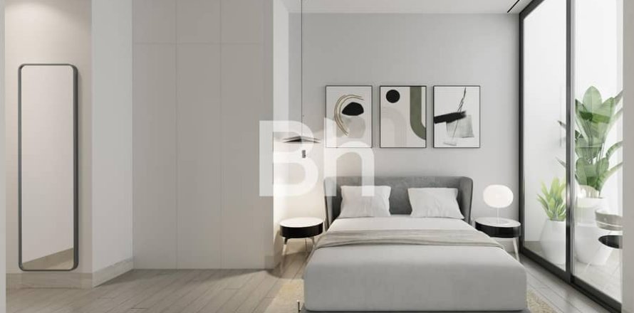 1 bedroom Apartment in Muwaileh, UAE No. 171958