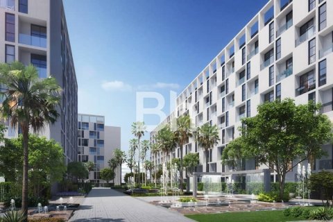 1 bedroom Apartment in Muwaileh, UAE No. 171958 4