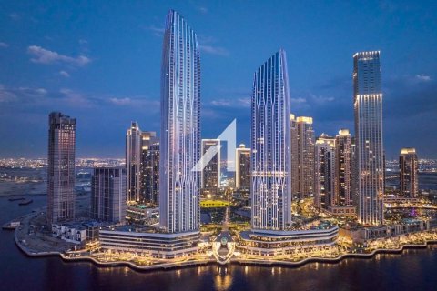 Appartement de 1 chambre  No. 125631 15