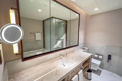 Appartement de 1 chambre  No. 125631 19