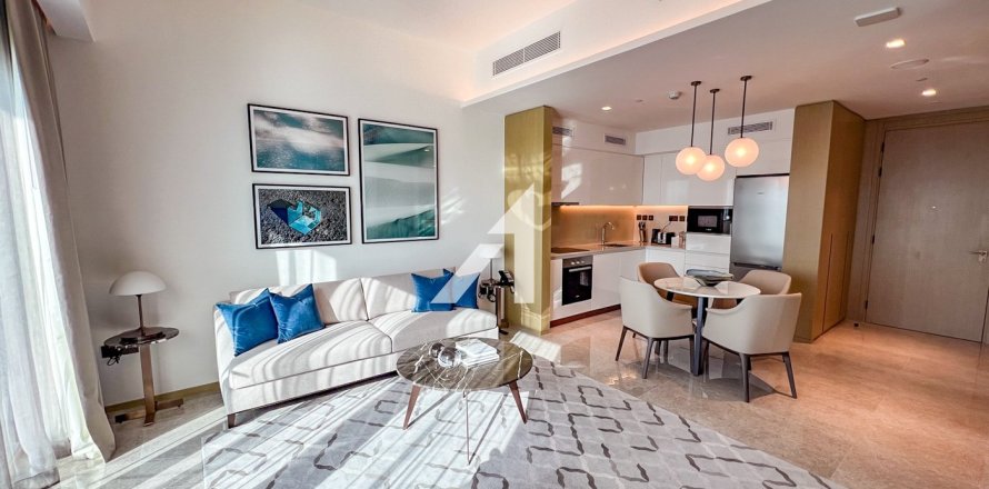 Appartement de 1 chambre  No. 125631