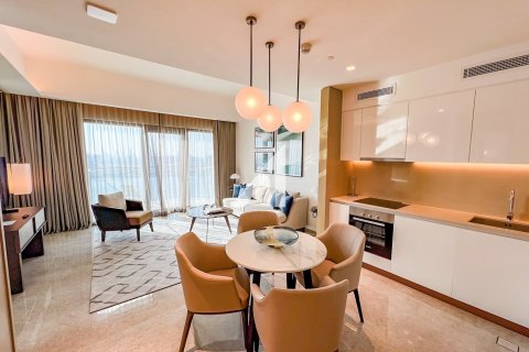 Appartement de 1 chambre  No. 125631 3