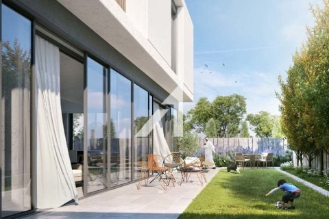 Вилла с 4 спальнями  №125627 11