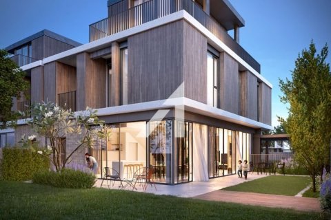 Вилла с 4 спальнями  №125627 2