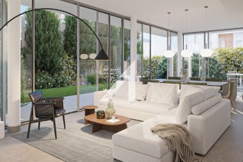 Вилла с 4 спальнями  №125627 9