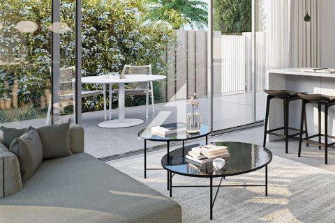 Вилла с 4 спальнями  №125627 13