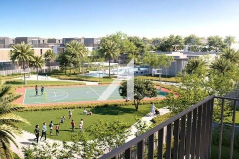 Вилла с 4 спальнями  №125627 12