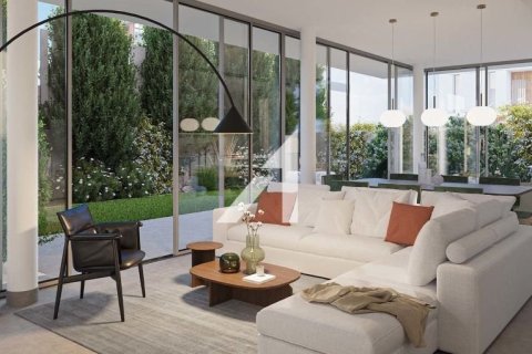 Вилла с 4 спальнями  №125627 10