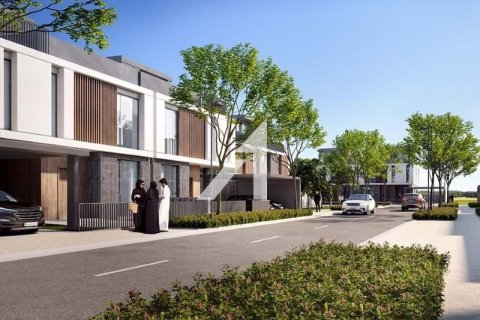 Вилла с 4 спальнями  №125627 5